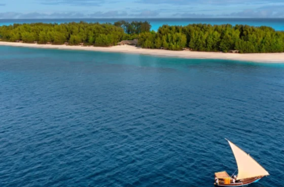 Travel the Most Beautiful Places in Zanzibar