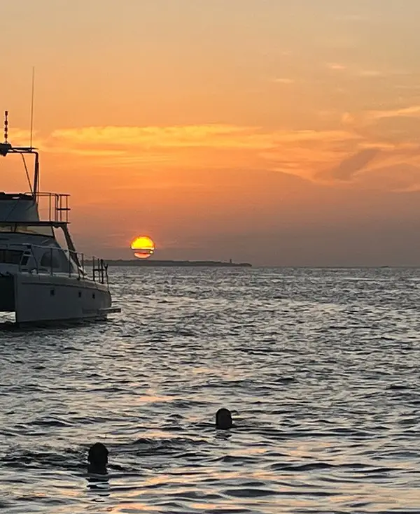 Safari Blue Zanzibar sea adventure
