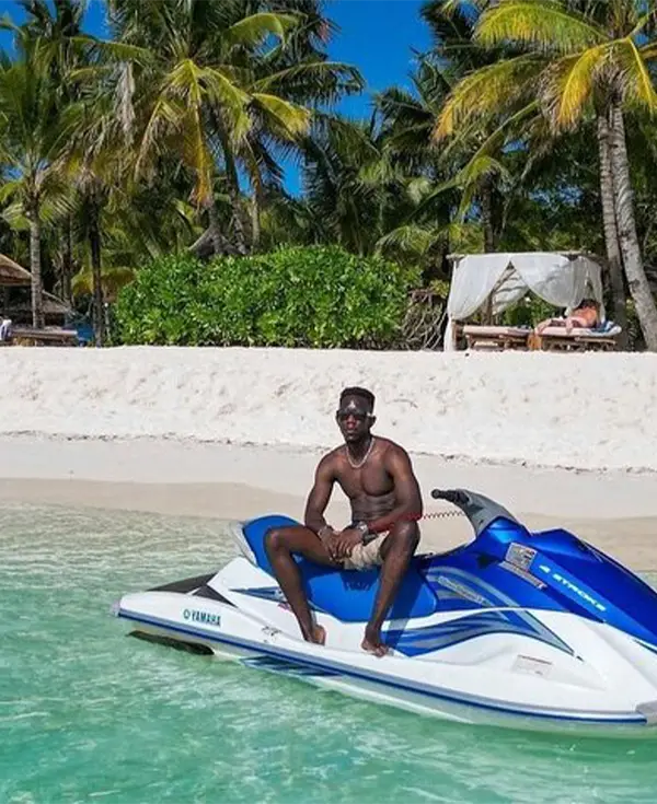 Safari Blue Zanzibar sea adventure