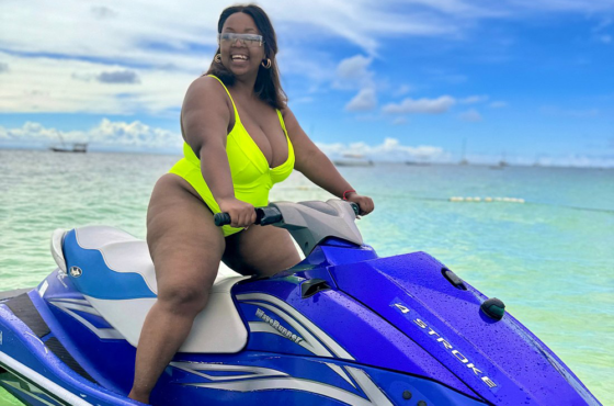 Jetski Adventures – Zanzibar