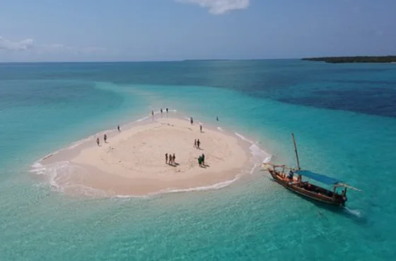 Experience one of Zanzibar’s