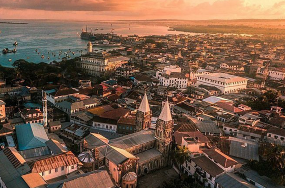 Full Day Zanzibar Discovery Tour