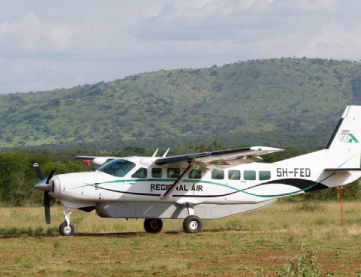 Tanzania safaris
